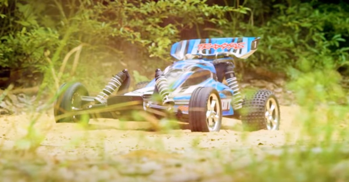 Traxxas RC convenienti