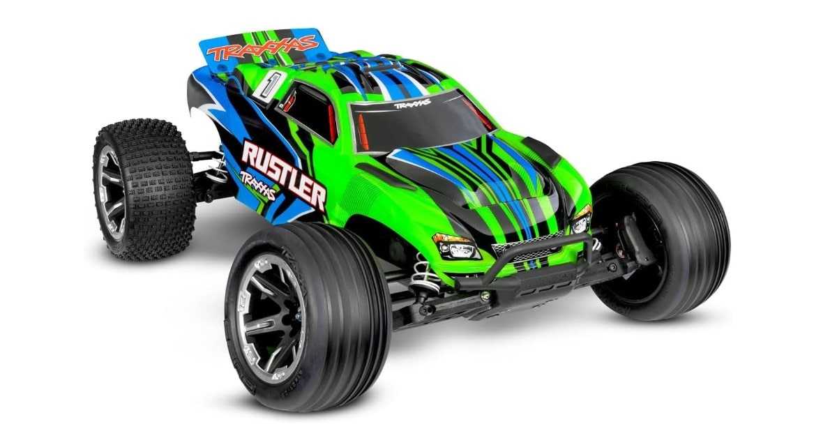 Traxxas RC convenienti