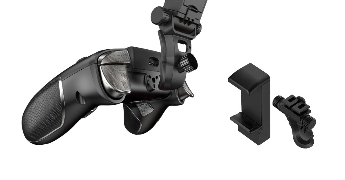 Turtle Beach Recon Cloud Wired Game Controller Supporto per telefono xbox