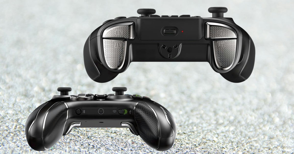 Turtle Beach Recon Cloud Wired Game xbox controller mobile holder