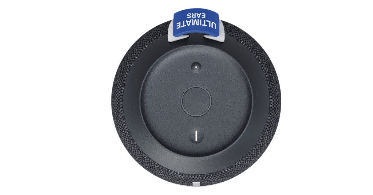 Ultimate Ears WONDERBOOM 4 Cassa waterproof per doccia