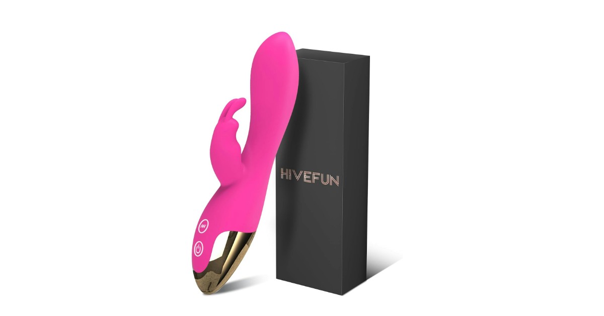 HIVEFUN vibratori recensioni