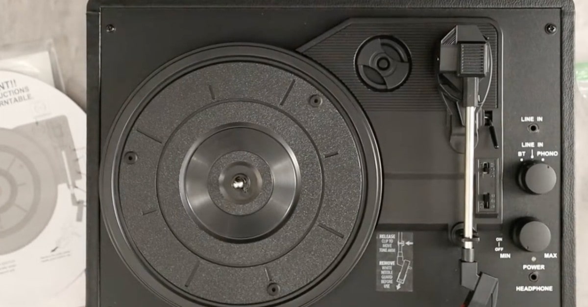 Victrola Vintage giradischi 100 euro