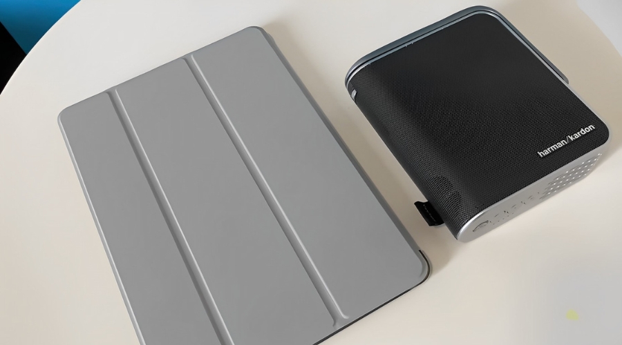 ViewSonic M1 migliori proiettori per stanze piccole