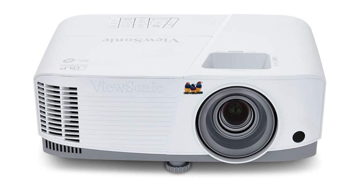ViewSonic PA503W lavagna luminosa scuola