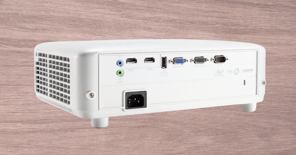 Proiettore cinematografico Amazon ViewSonic PX701HDH