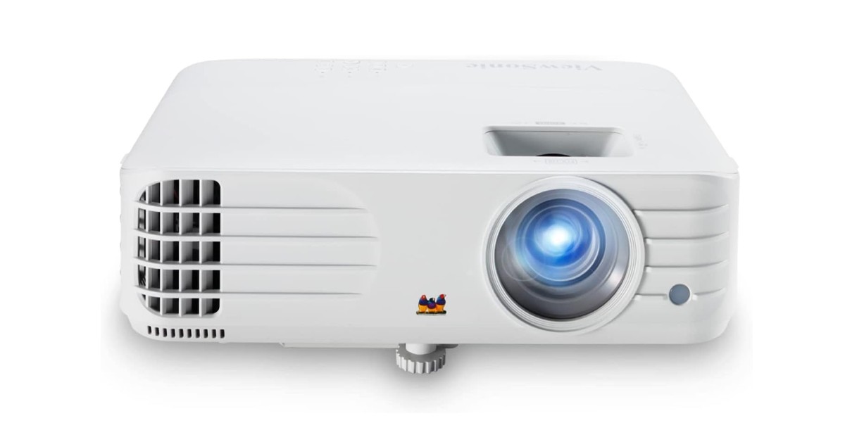 ViewSonic PX701HDH miglior proiettore per sala conferenze d'ufficio