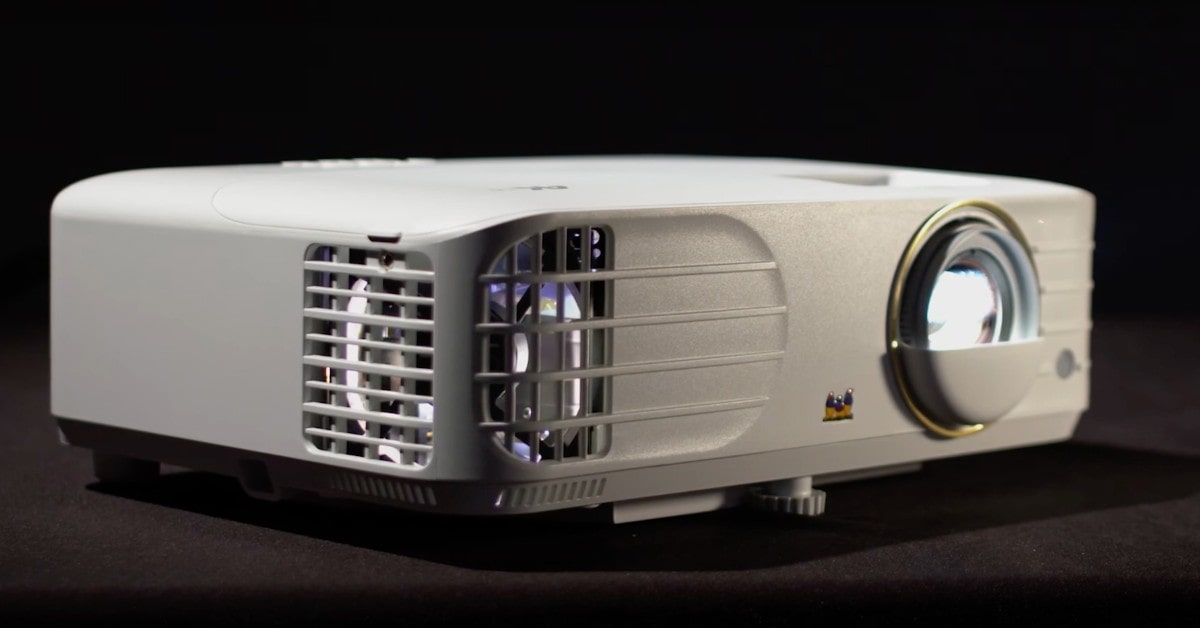 Proiettore da gioco ViewSonic PX748