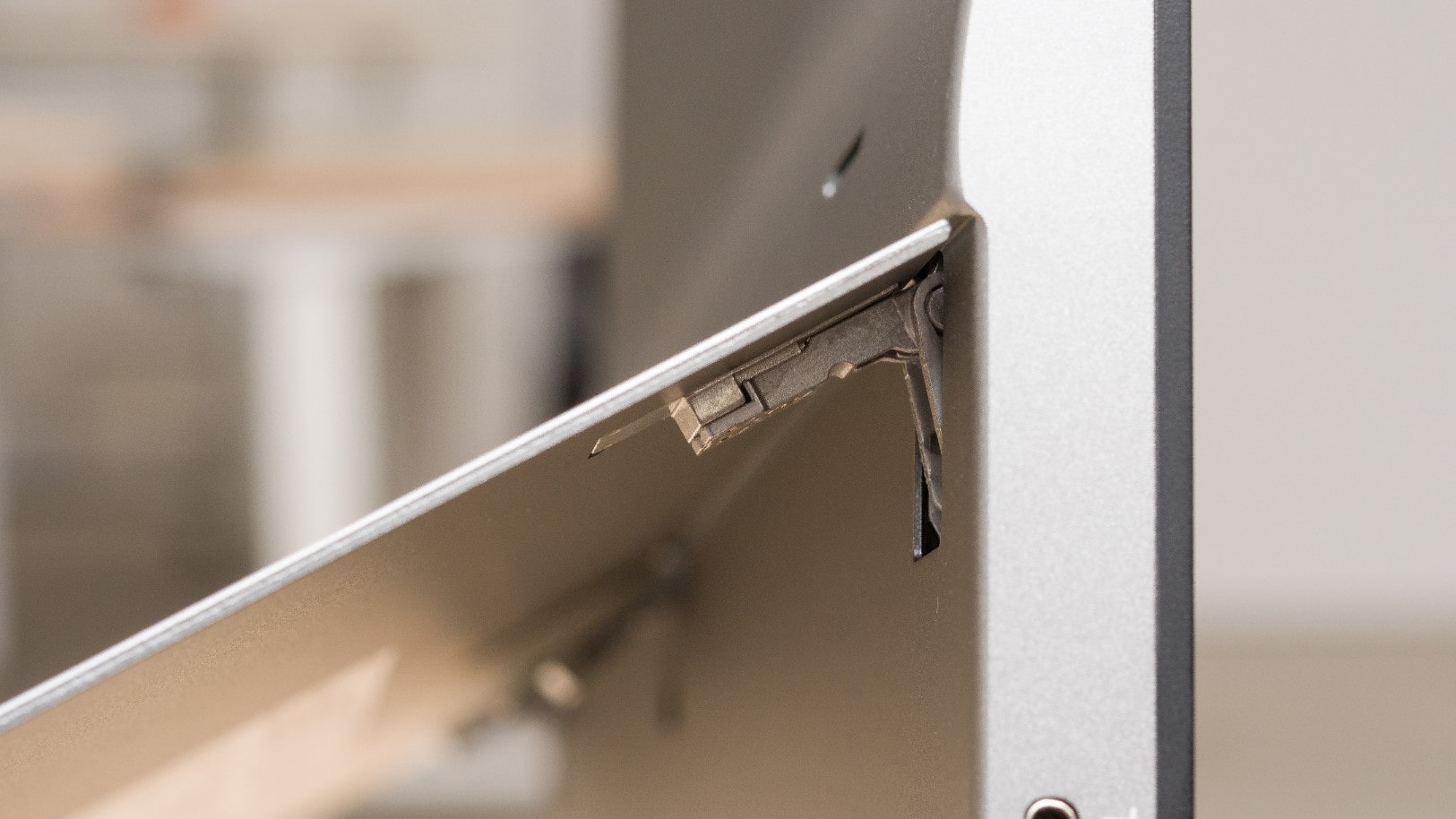 Display esterno portatile ViewSonic VG1655