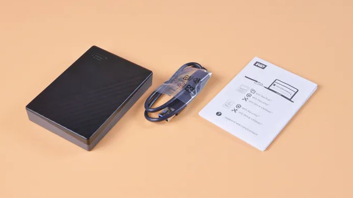 Il mio passaporto contro One Touch