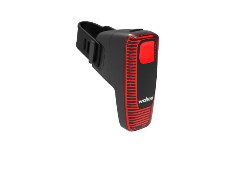 Fanale posteriore radar per bicicletta Wahoo TRACKR