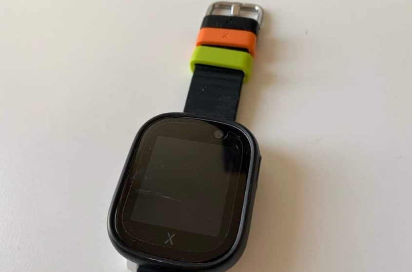 Xplora X6 Play smartwatch impermeabile per bambini