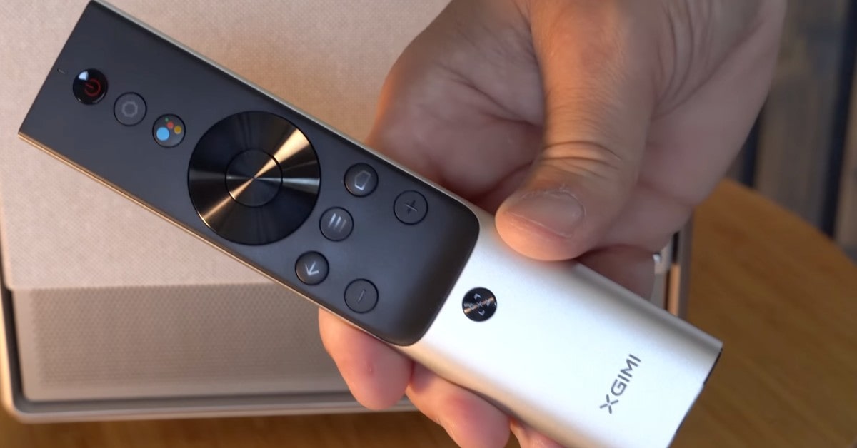 Miglior proiettore per cinema domestico XGIMI HORIZON Ultra 4K