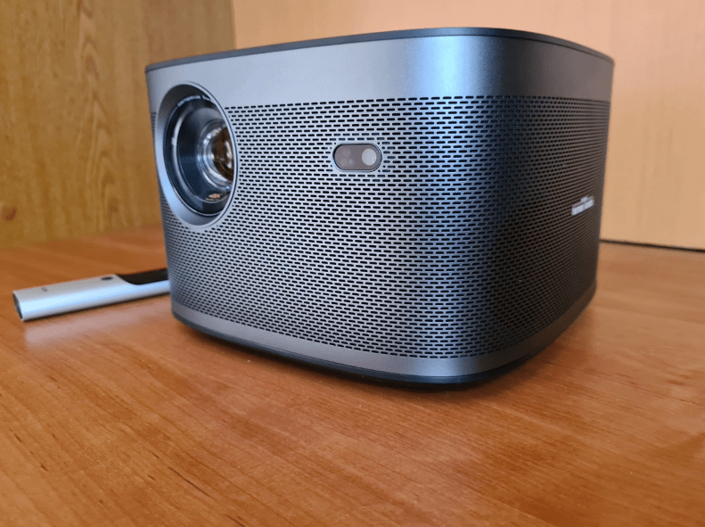XGIMI Horizon Pro o BenQ TK700