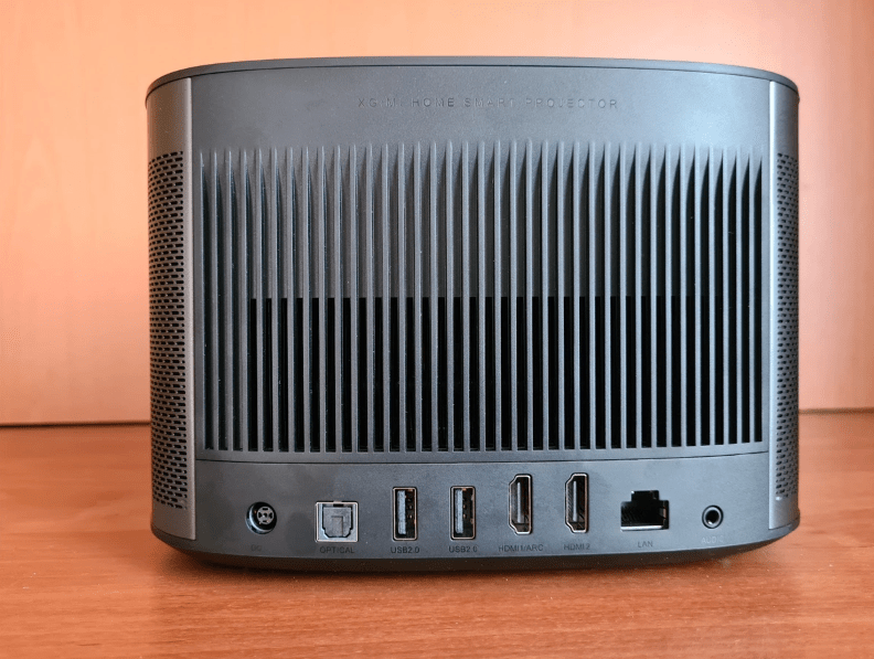 confronto Halo Plus vs Horizon Pro