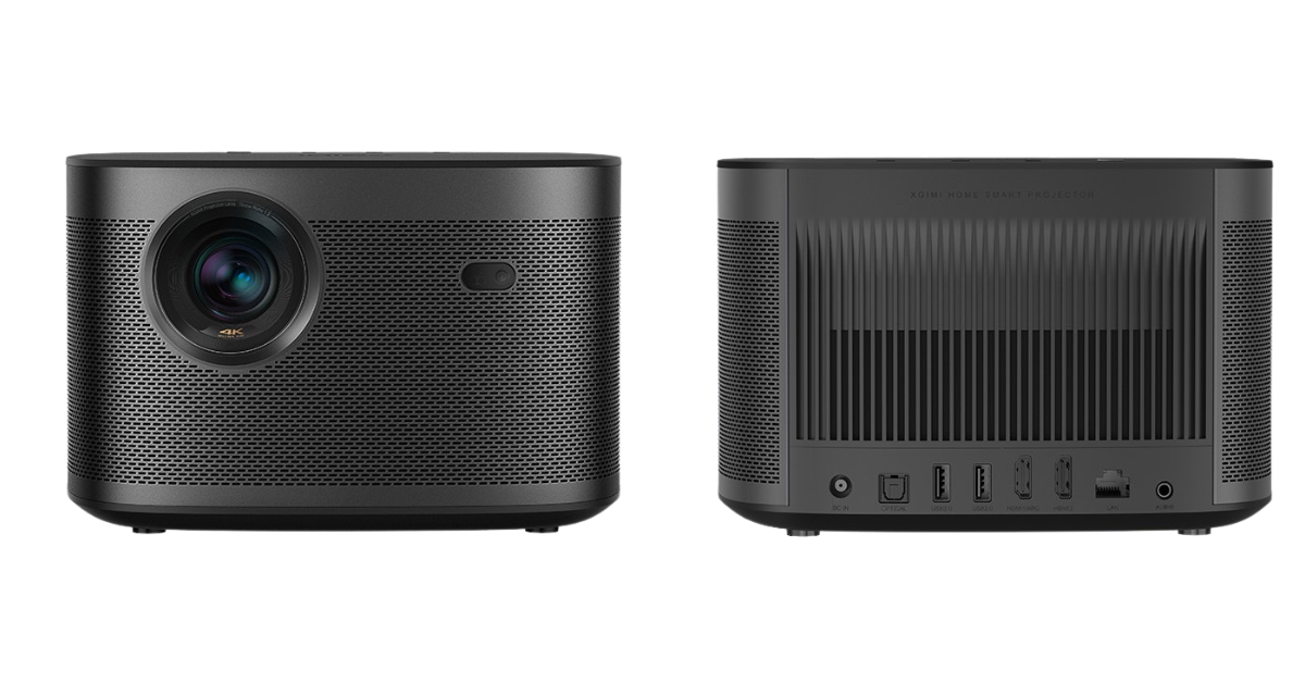Proiettori XGIMI Horizon Pro sotto il 2000