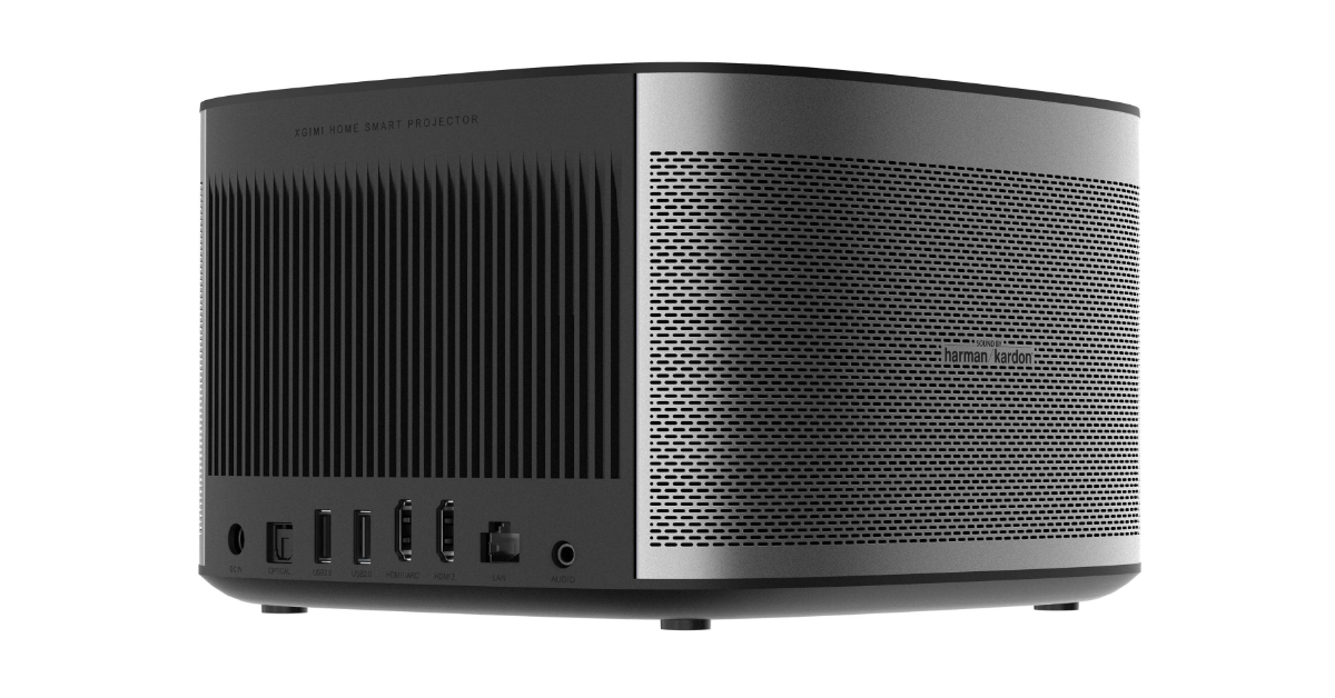 Videoproiettore XGIMI HORIZON sotto 1500