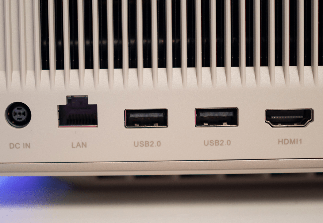 XGIMI Horizon Ultra vs JMGO N1 Ultra