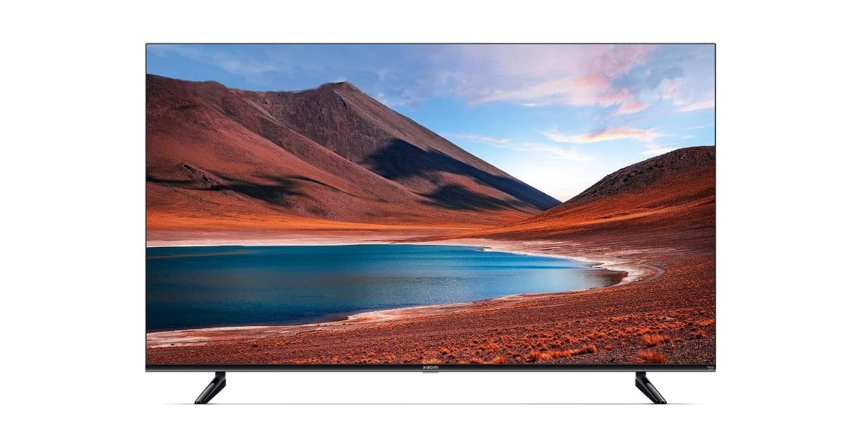 Xiaomi F2 43" Fire TV Miglior Smart TV 55 pollici sotto i 500 €
