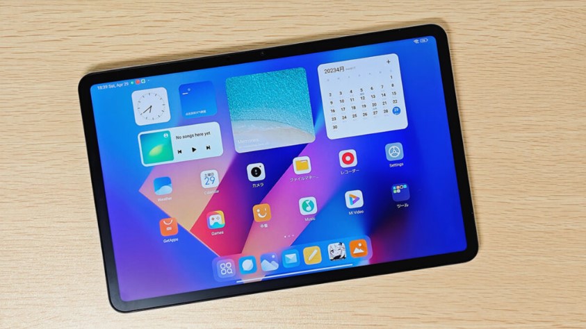 Pad 6S Pro vs Galaxy Tab S10 Ultra