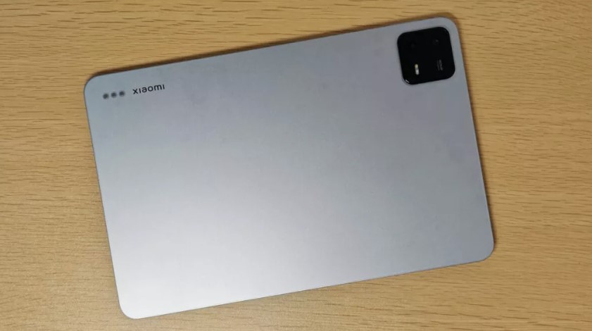 Xiaomi Pad 6S Pro o Xiaomi Pad 7 Pro