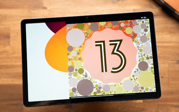 Recensione del tablet per bambini Xiaomi Redmi Pad SE