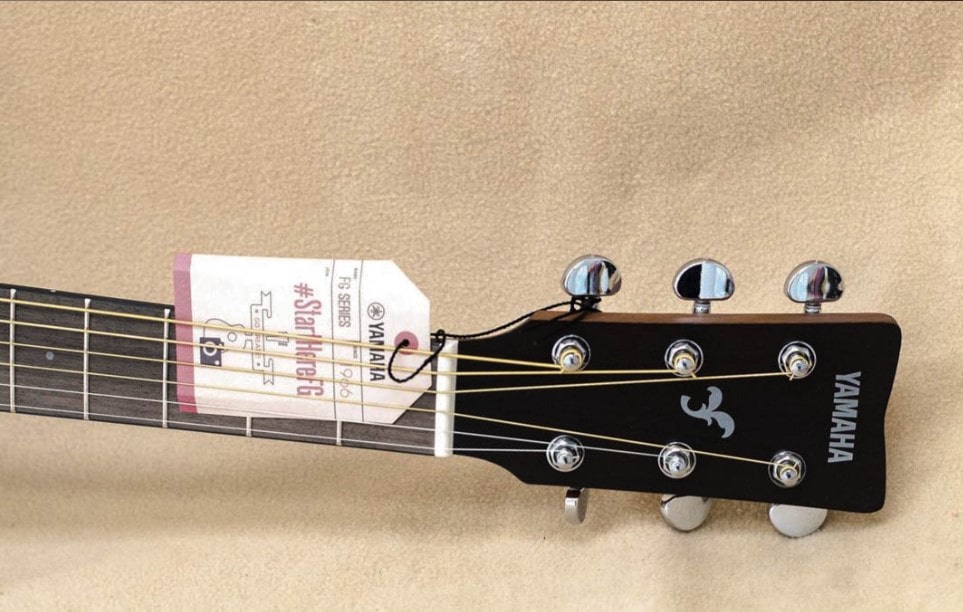 Yamaha FGX800C Chitarra acustica meno di 1000 euro