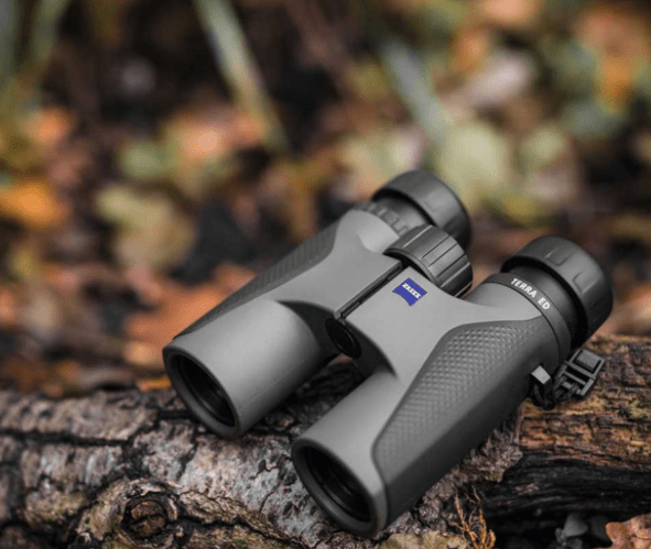 Il miglior binocolo per bambini ZEISS 10x32 Terra ED
