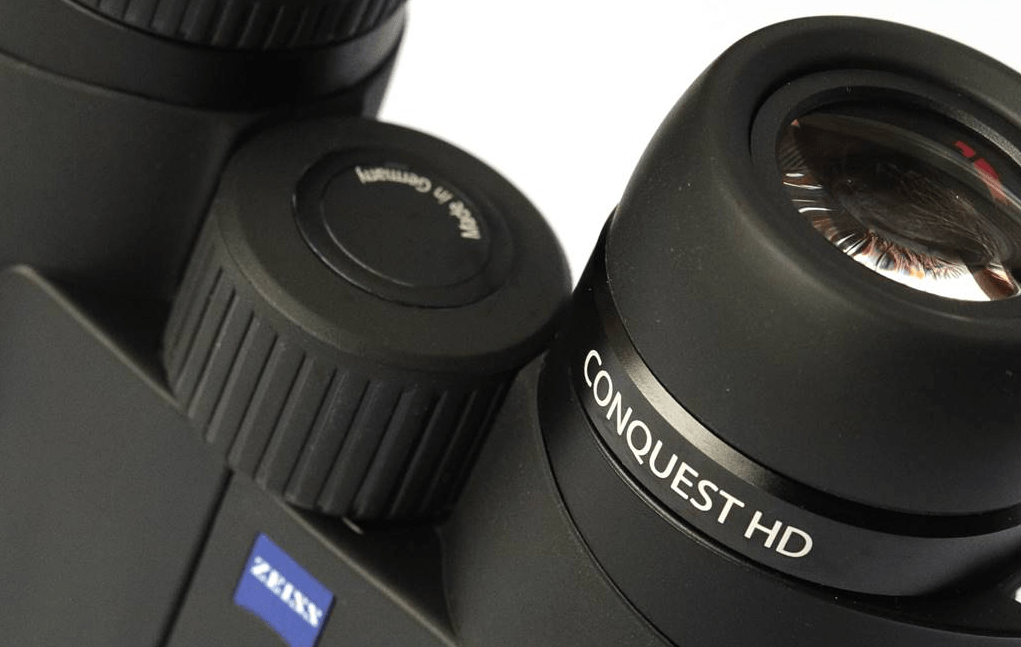 Binocolo sportivo ZEISS Conquest HD 10x42