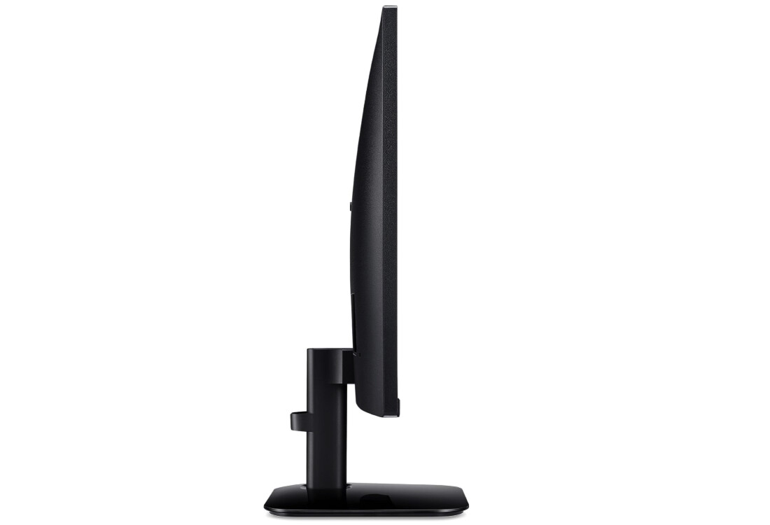 Monitor da lavoro per computer Acer KB242Y da 24 pollici