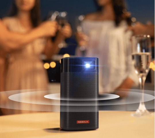 Nebula Apollo Miglior proiettore Nebula