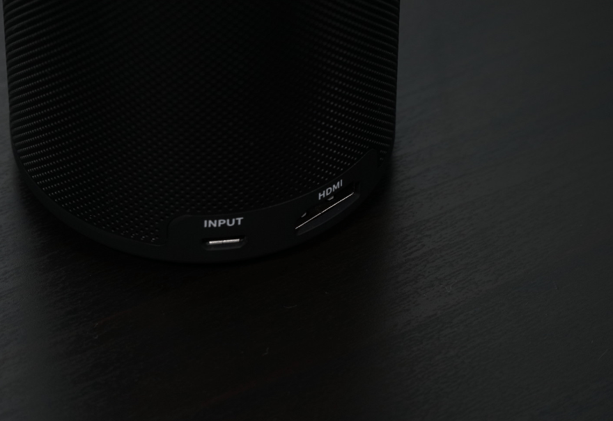 confronto M1 Mini Plus vs Capsule