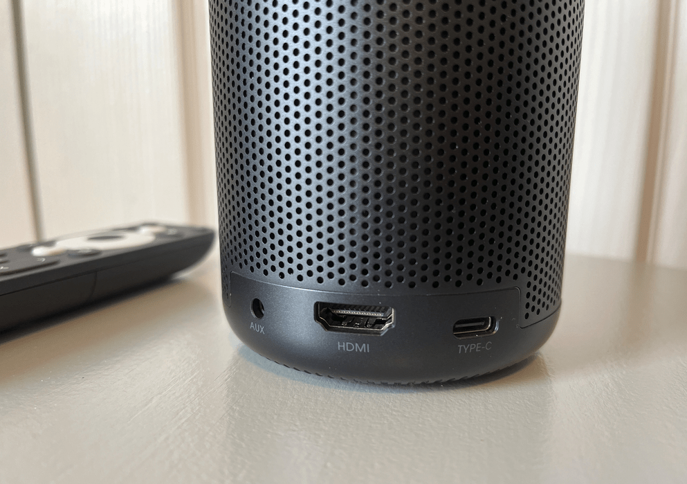 Nebula Capsule 3 vs XGIMI Halo Plus