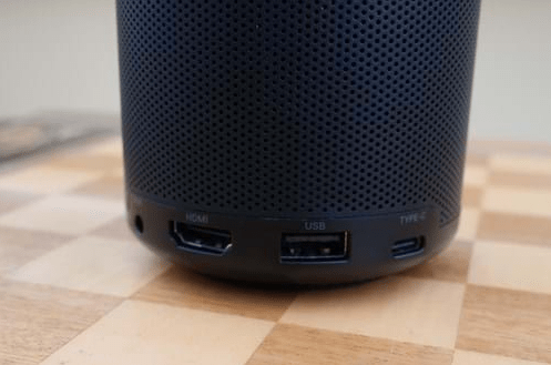 confronto Capsule vs Capsule 2