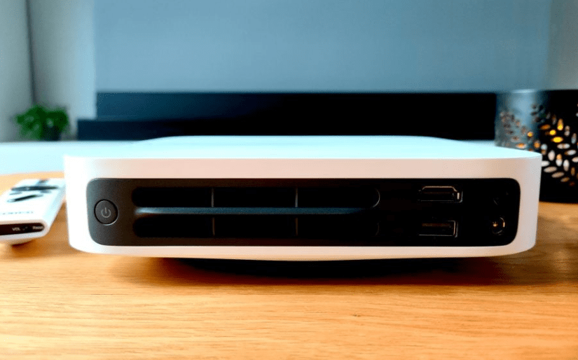 Elfin versus MoGo 2 Pro