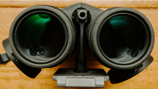 Binocolo compatto Vortex Fury HD 5000 10x42
