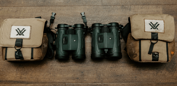 Binocolo da escursionismo Vortex Fury HD 5000 10X42