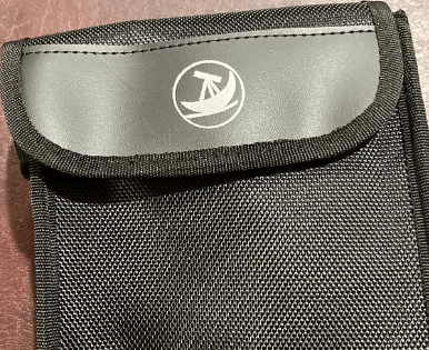 Binocolo sportivo Gosky 10X42B