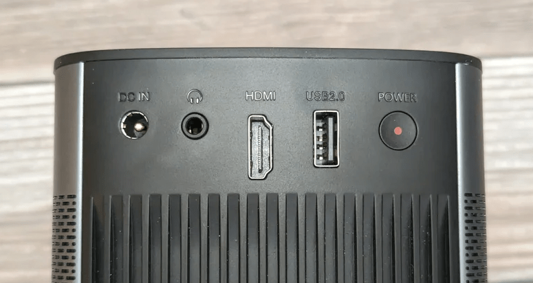 XGIMI Halo Plus o Nebula Mars 3