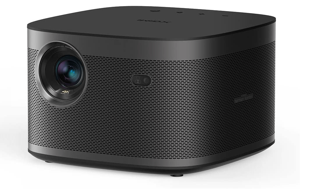 XGIMI Horizon Pro 4K migliori proiettori xgimi