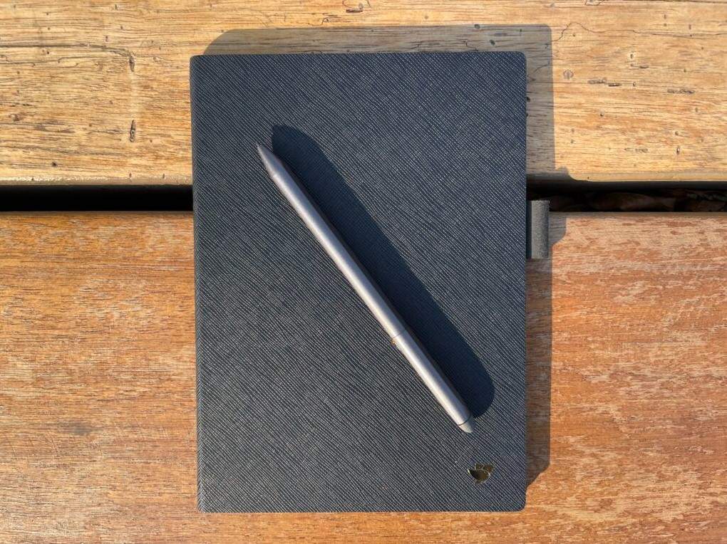 Blocco note con inchiostro elettronico iFLYTEK AINOTE Air 2