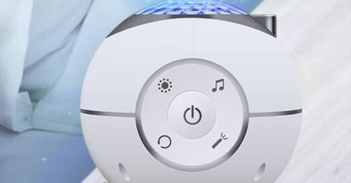 ibell proiettore cielo stellato adulti