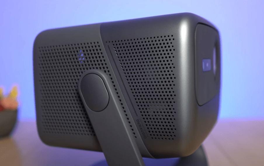 N1 Pro proiettore recensione e test