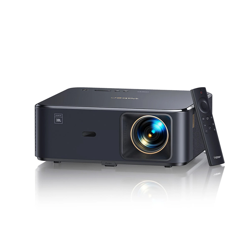 Proiettore digitale YABER K2s Migliori proiettori Yaber