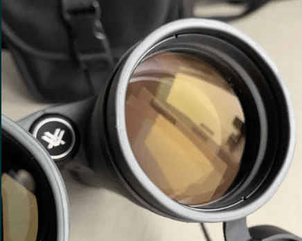 Binocolo naturalistico Vortex Kaibab HD 18x56