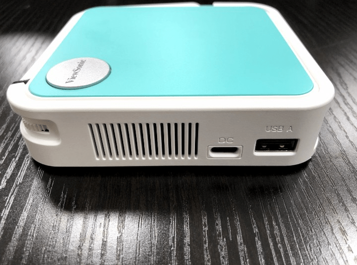 ViewSonic M1 Mini Plus specifiche
