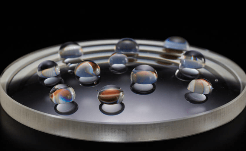 Binocolo da viaggio Nikon Monarch M7 10x42