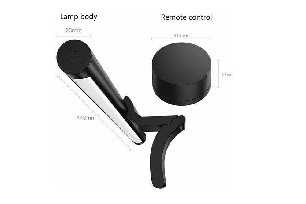 Barra luminosa per monitor di computer Xiaomi Mi