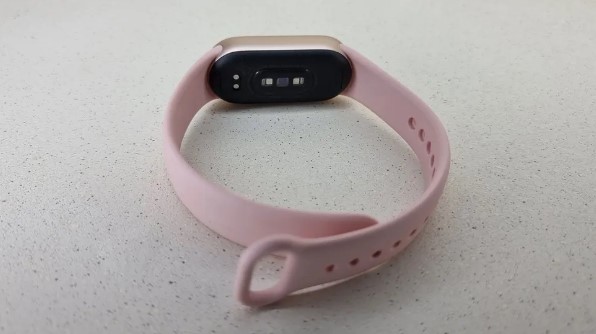 Xiaomi Band 9 o Samsung Galaxy Fit 3