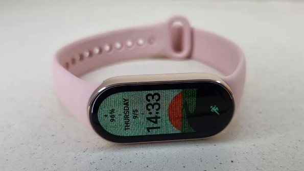 Fitbit Inspire 3 contro Mi Smart Band 9
